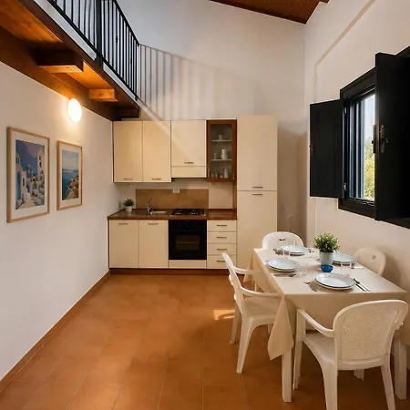شقة Ulysse77-cozy Sea View House With Garden And Pool
