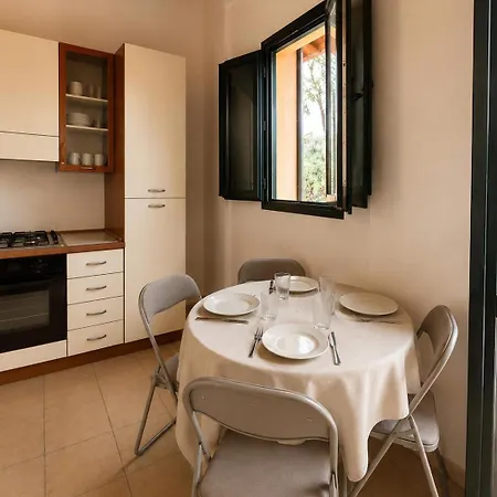 شقة Ulysse77-cozy Sea View House With Garden And Pool *
