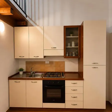 Appartement Ulysse77-cozy Sea View House With Garden And Pool *