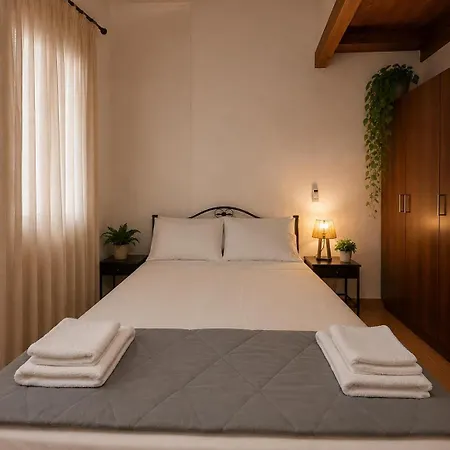Ulysse77-cozy Sea View House With Garden And Pool شقة