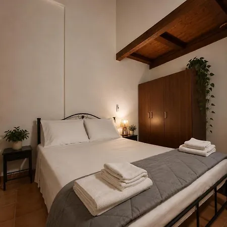Appartement Ulysse77-cozy Sea View House With Garden And Pool Sivota