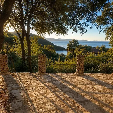 شقة Ulysse77-cozy Sea View House With Garden And Pool سيفوتا